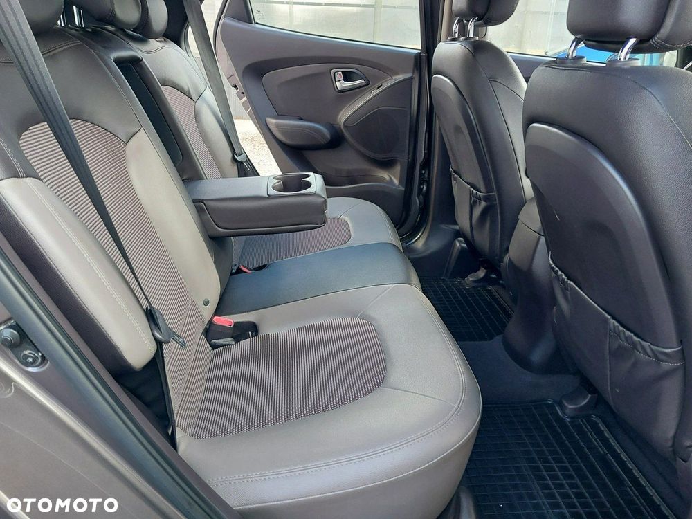 Hyundai ix35 1.6 GDI Comfort 2WD - 17