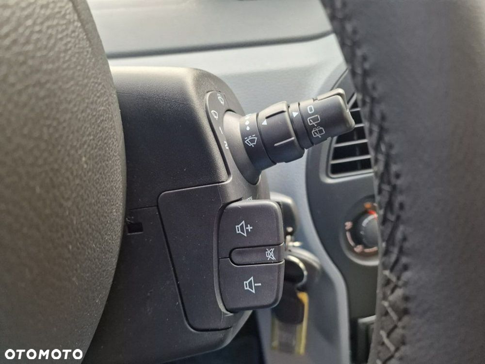 Renault Modus 1.2 16V Dynamique - 12