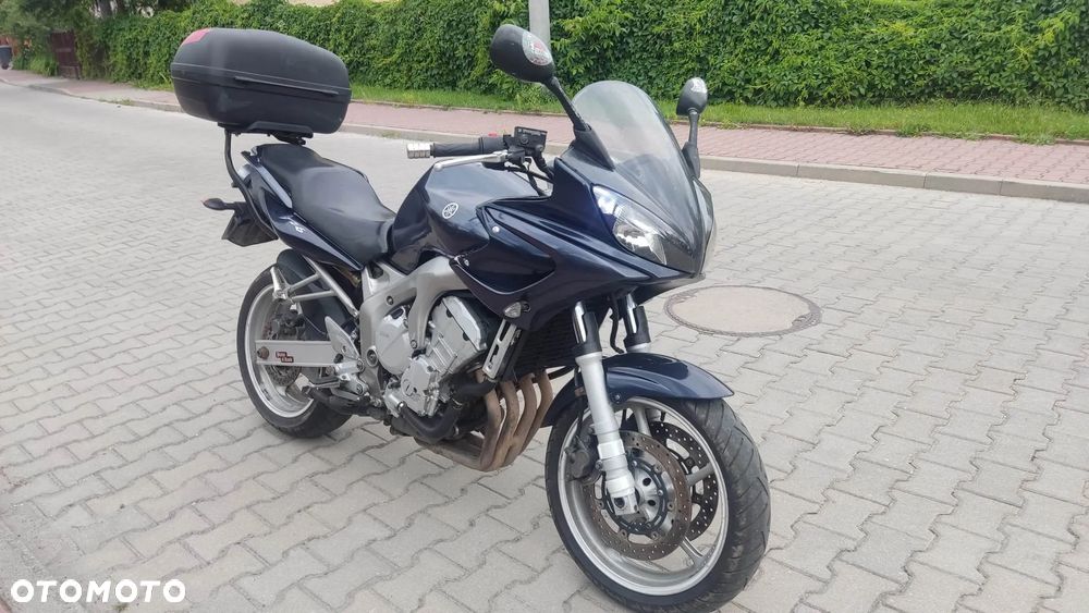 Honda Hornet - 25