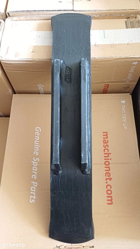 Dłuto ATTILA, PINOCCHIO Stary Typ R17820681R - 2