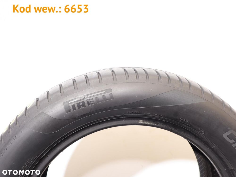 Pirelli Cinturato P7 TM - 215/55 R17 - 5