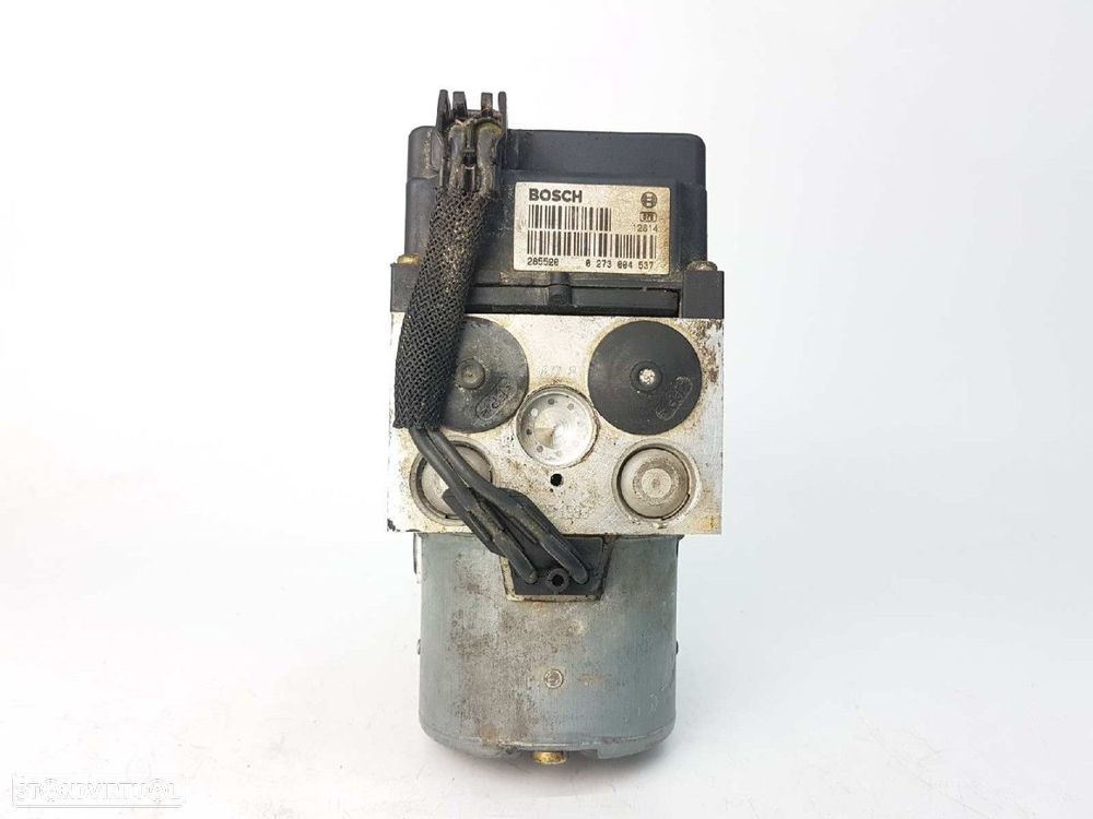 ABS MG ROVER SERIE 45 (RT) CLASSIC (4-PTAS.) - 3