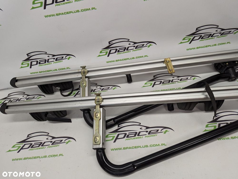 Uchwyt bagażnik rowerowy BMW - 5