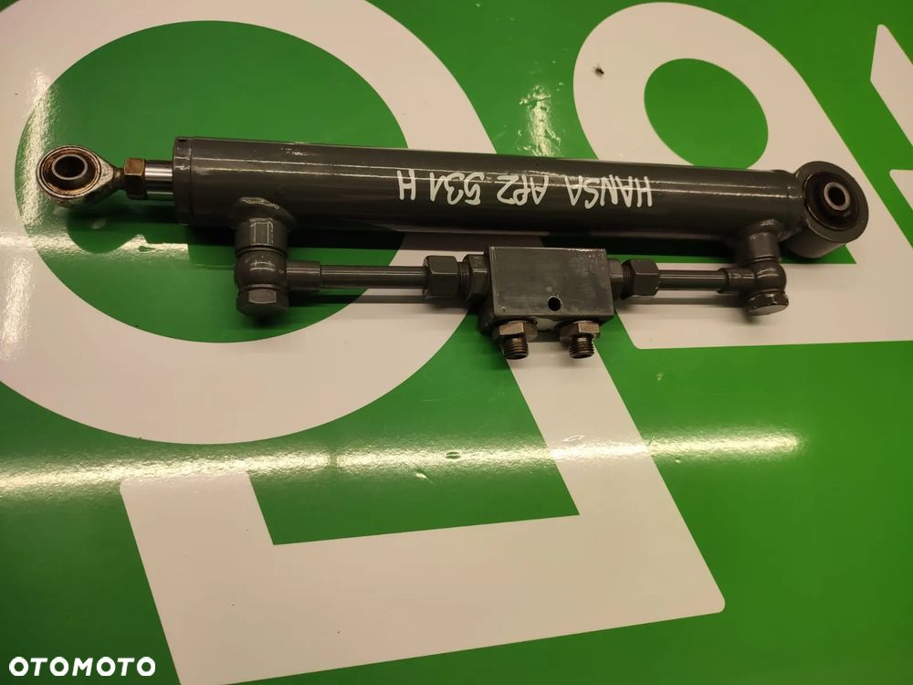 Siłownik Łącznik hydrauliczny HANSA APZ531 H - 7