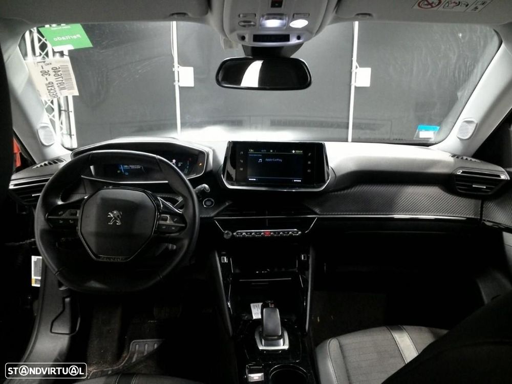 Peugeot e-2008 50 kWh Allure Pack - 6