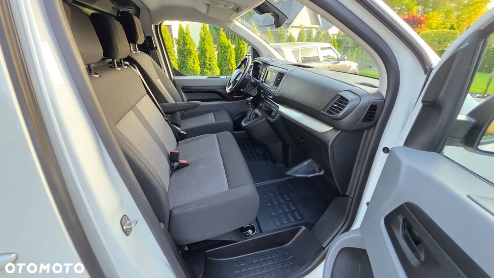 Citroën Jumpy Proace Expert Scudo Full opcja! 2023r! - 19