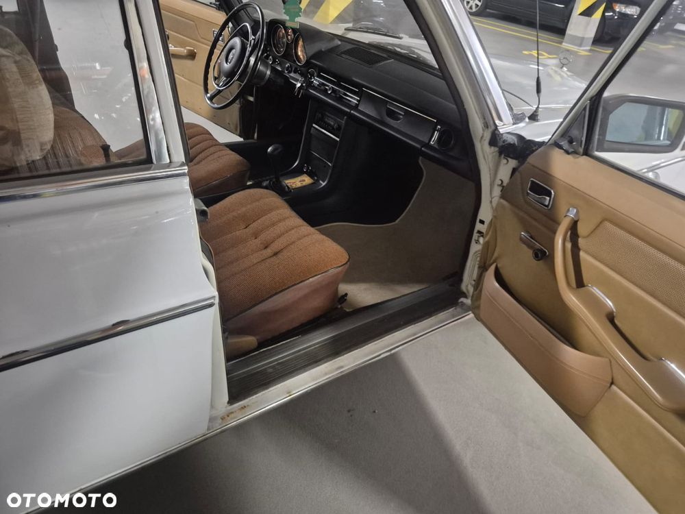 Mercedes-Benz Inny - 14