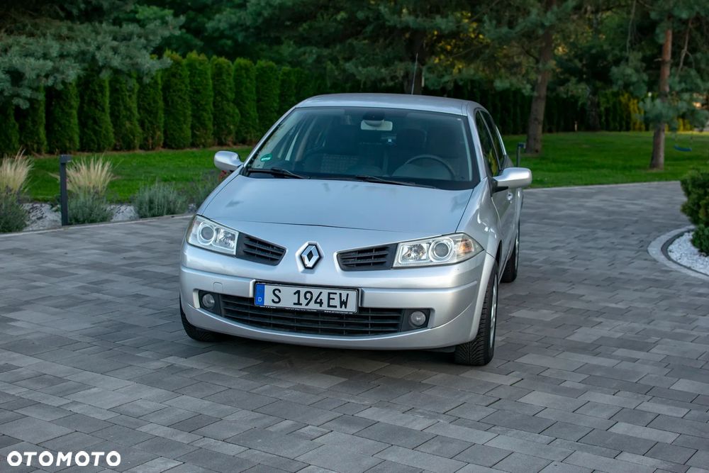 Renault Megane - 12
