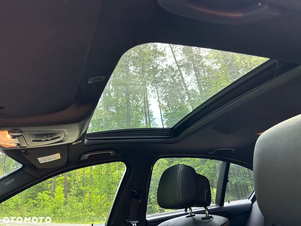 BMW Seria 5 535d - 17