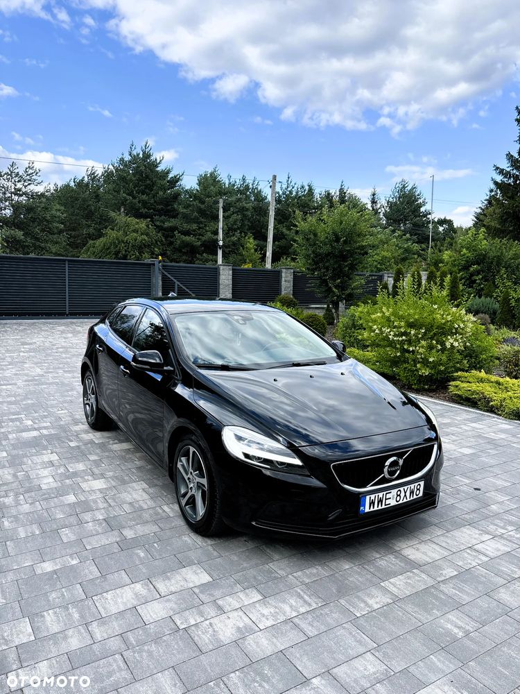 Volvo V40 - 4