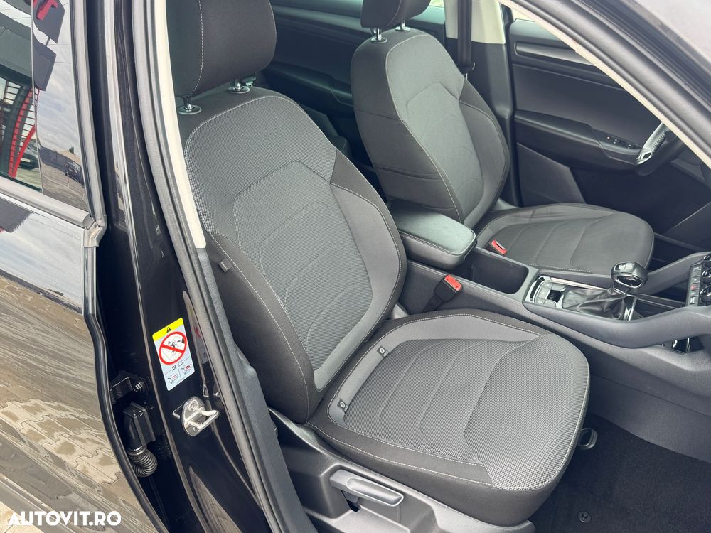Skoda Kodiaq 2.0 TDI DSG Ambition - 21