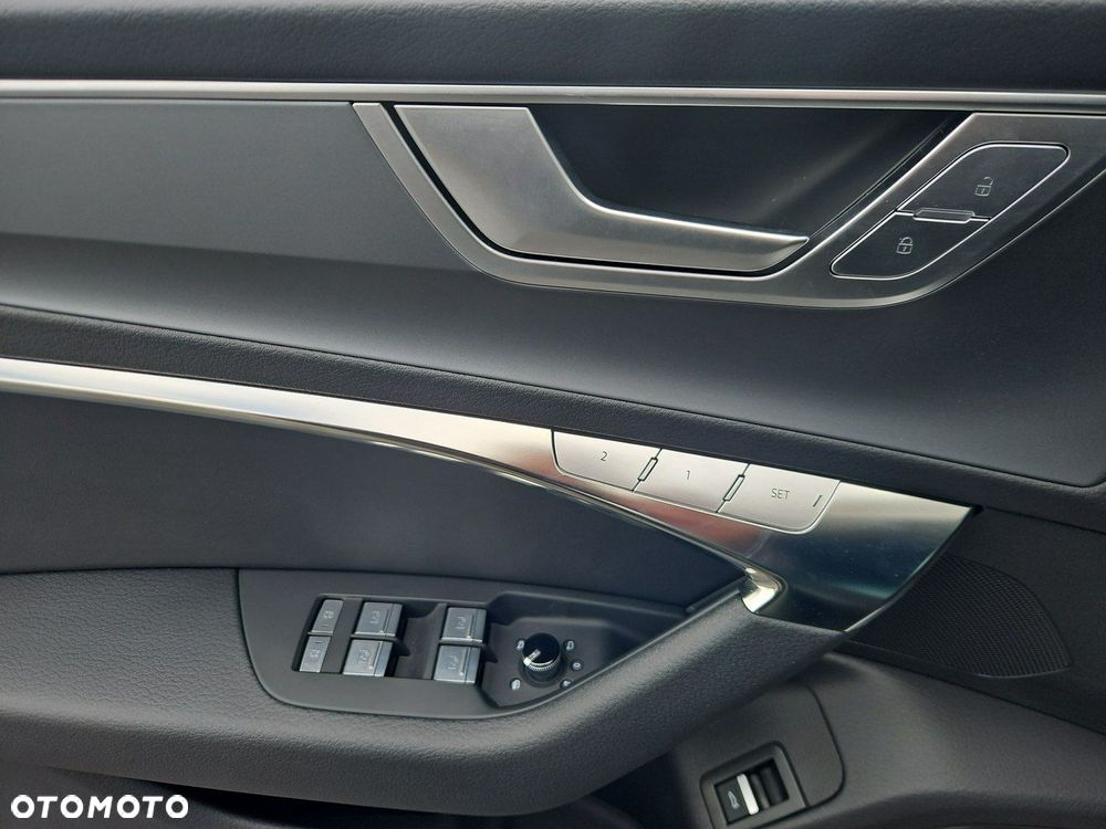 Audi A7 Sportback 55 TFSI Quattro S tronic - 25