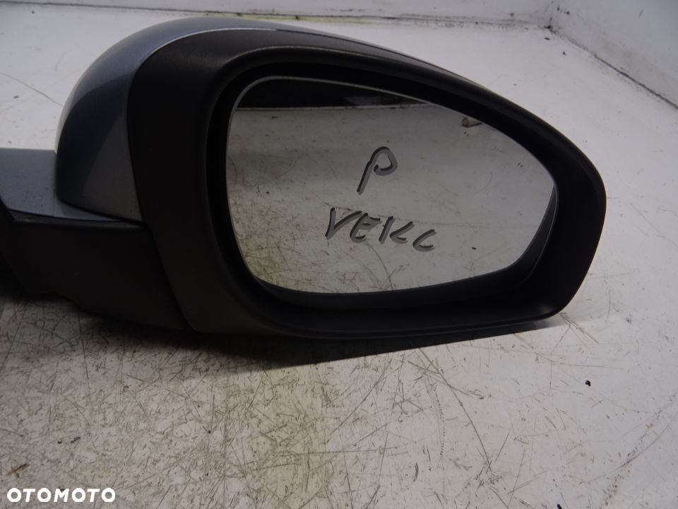 OPEL VECTRA C 02-05 LUSTERKO BOCZNE PRAWE - 2