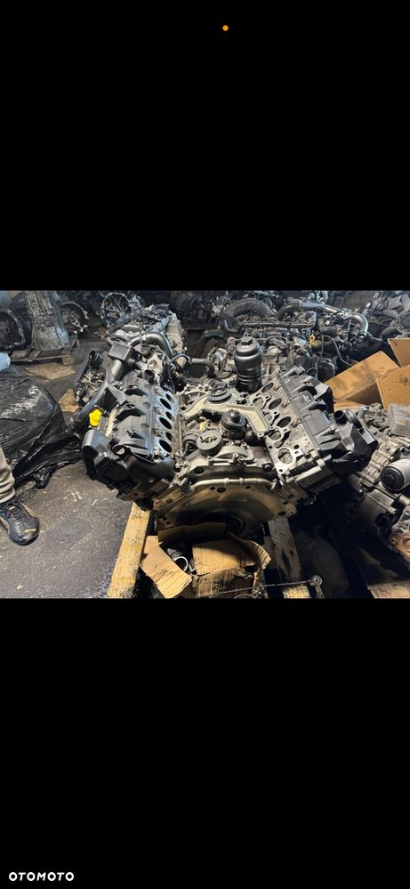CRT 3.0 silnik Audi q7 - 4