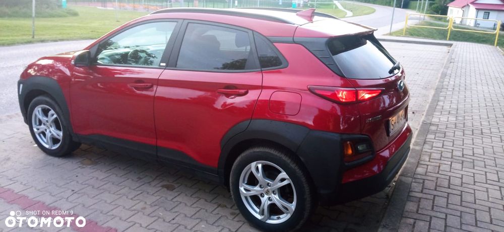 Hyundai Kona 1.0 T-GDI YES!+ - 3