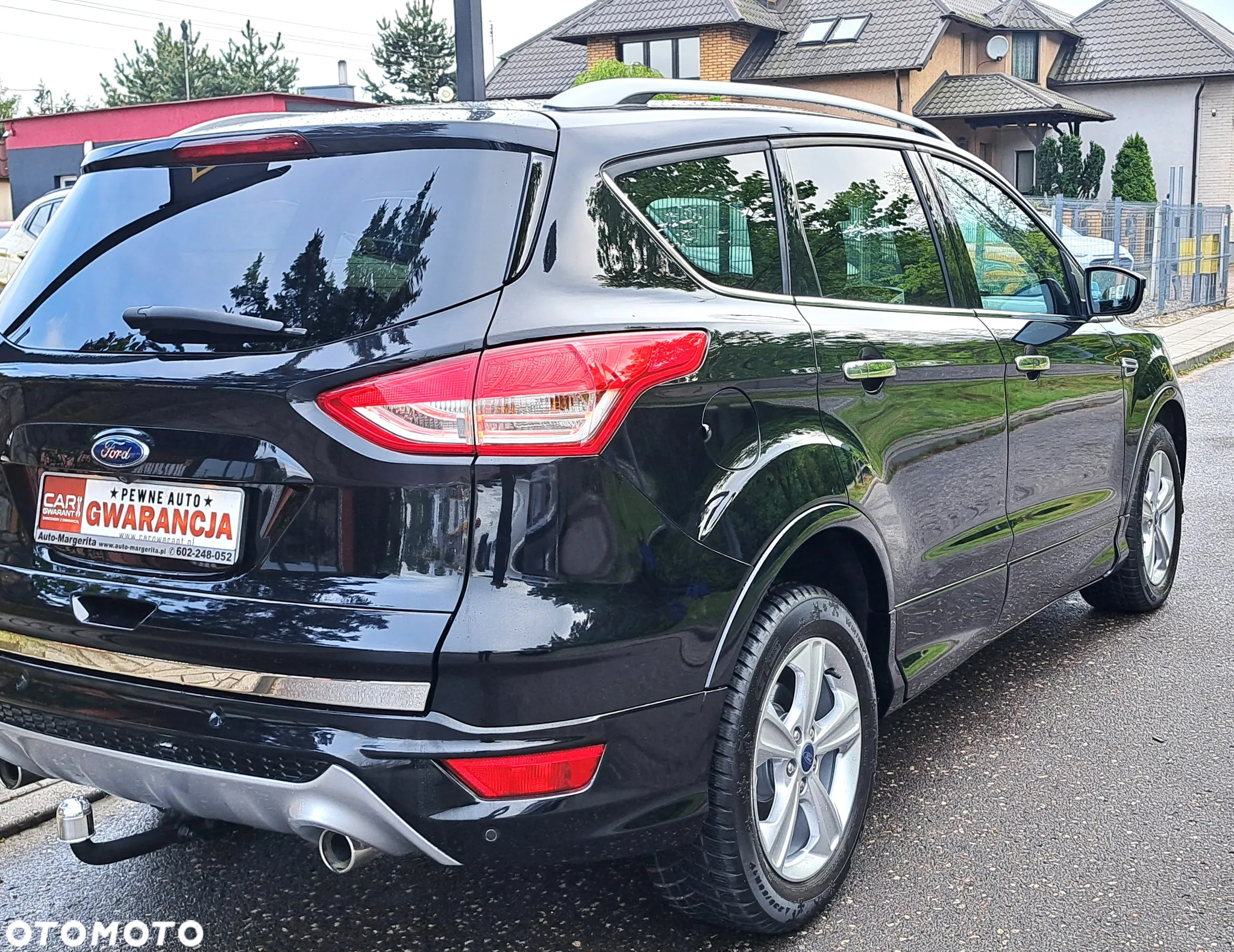 Ford Kuga 2.0 TDCi 4x4 Individual - 39