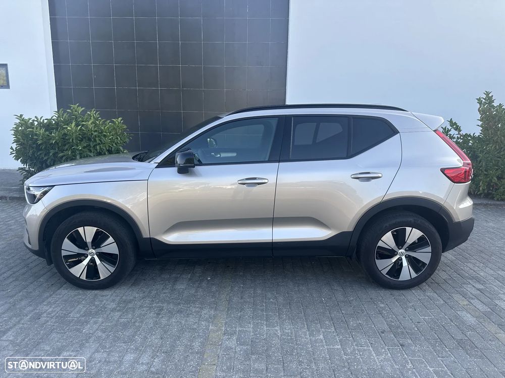 Volvo XC 40 1.5 T2 Plus Dark Auto - 3