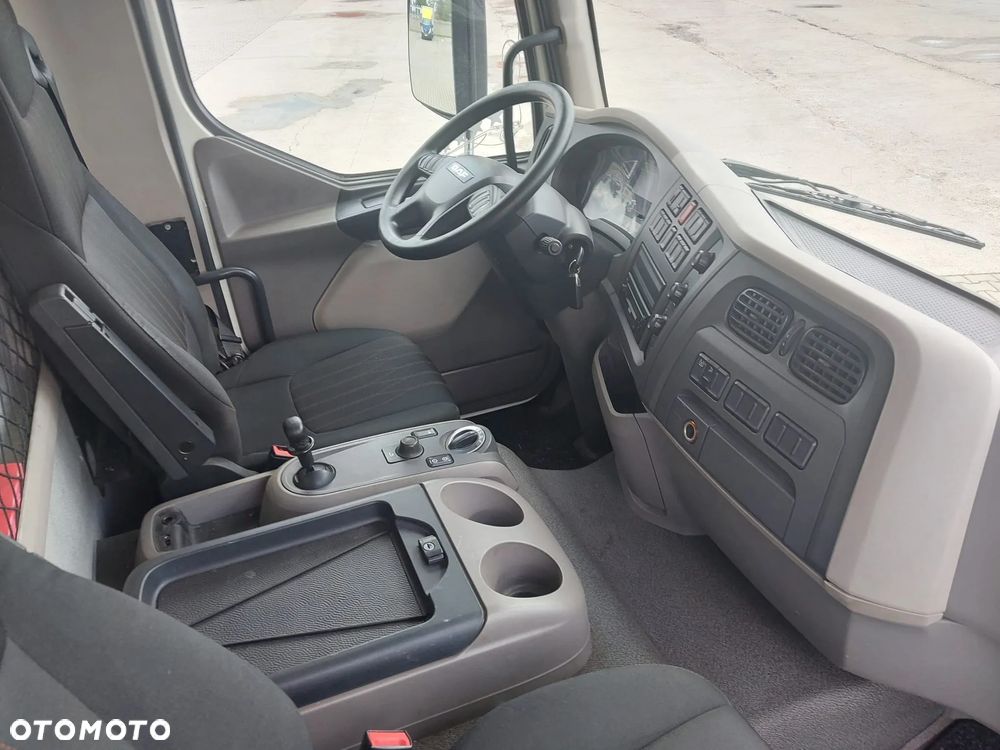 DAF LF 290FA - 4