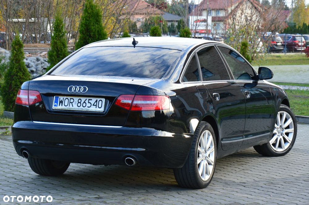 Audi A6 Limousine 2.7 TDI - 31
