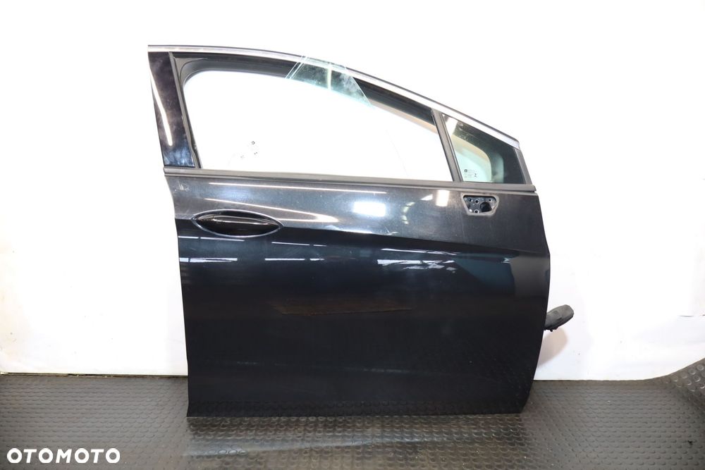 DRZWI PRAWY PRZÓD OPEL ASTRA K Z22C - 1