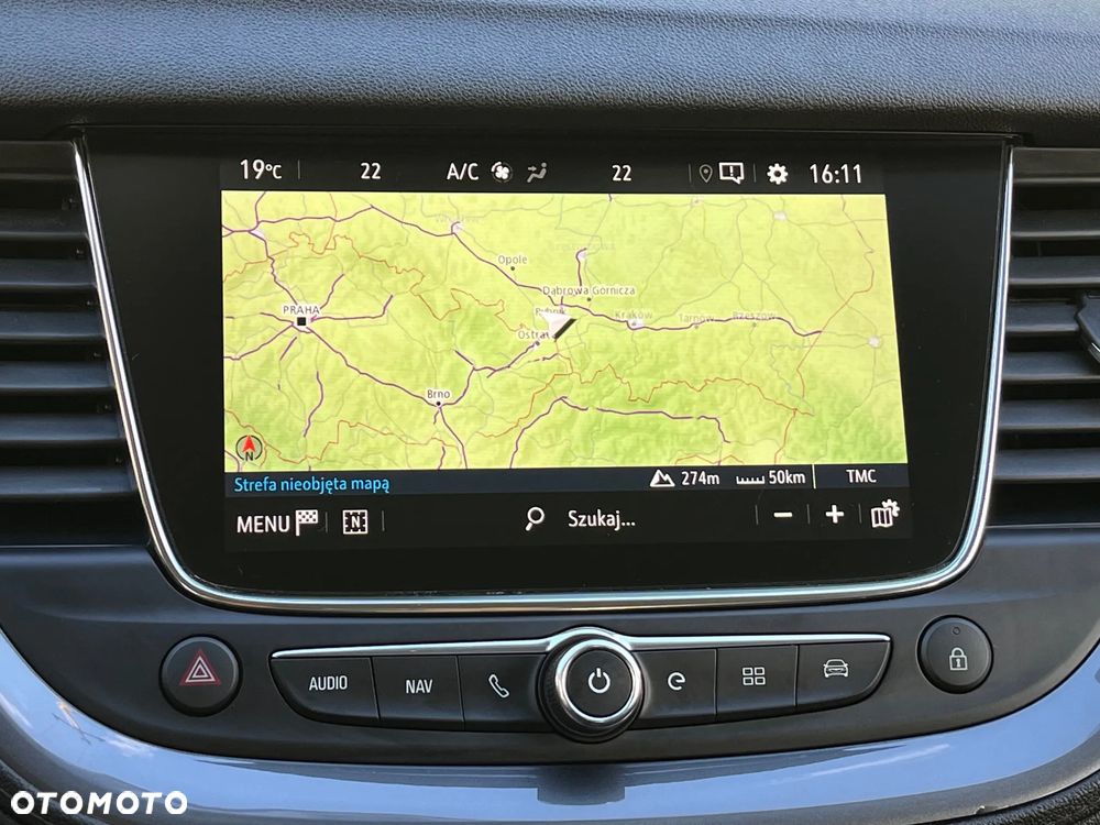Opel Grandland X 1.6 T PHEV 4x4 Ultimate - 31