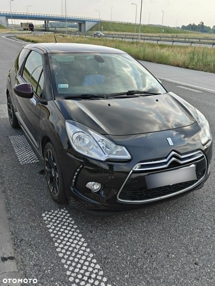 Citroën DS3 1.6 THP SportChic - 7