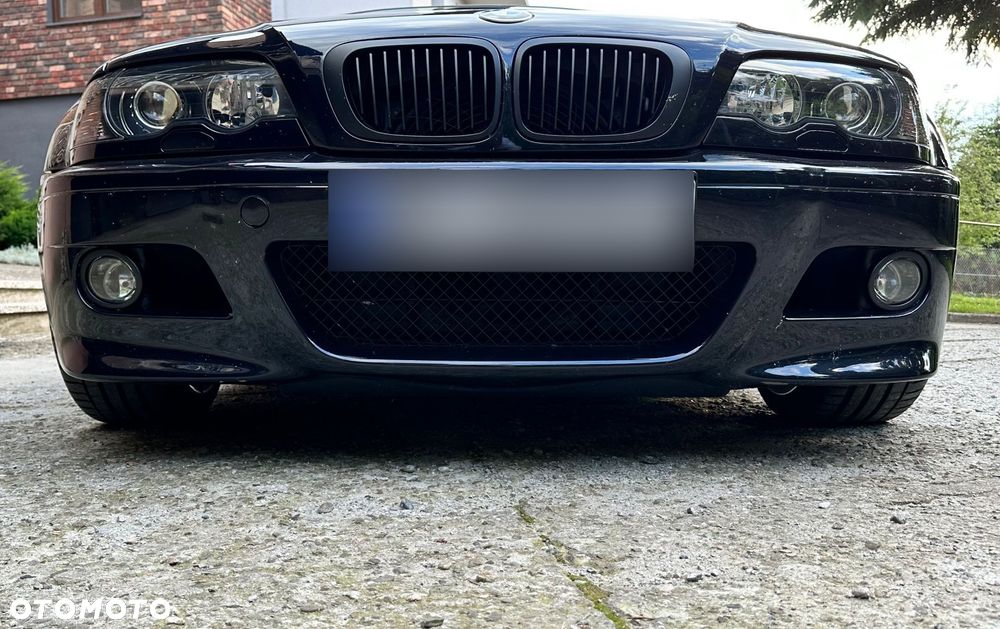 BMW M3 - 5