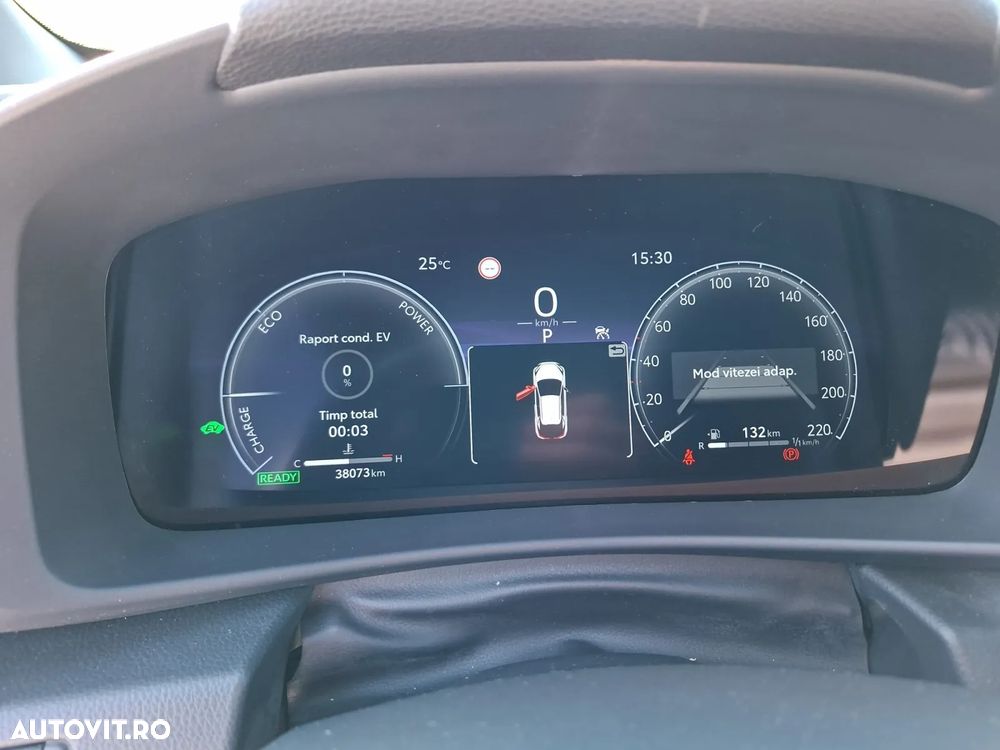 Toyota C-HR - 9