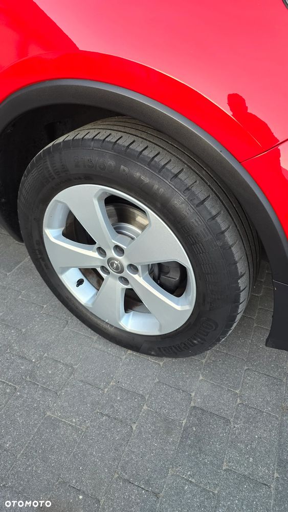 Opel Mokka 1.4 T Enjoy S&S - 18