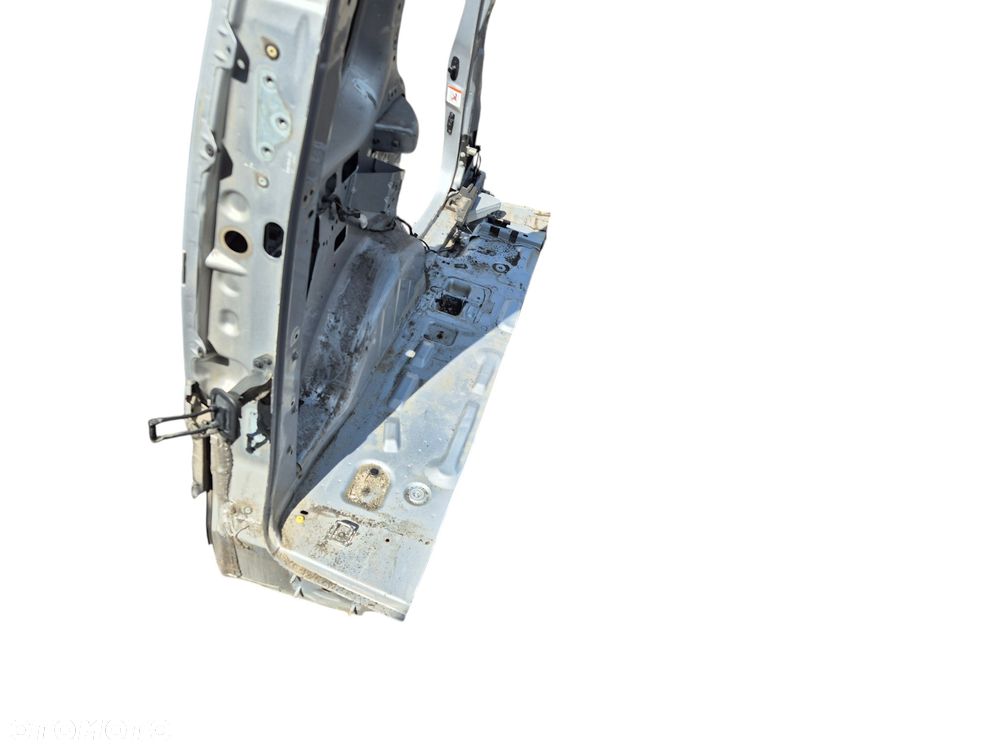 ĆWIARTKA BŁOTNIK LEWY PRAWY TYŁ FORD TOURNEO CONNECT mk2   2013-   Krótki - 13