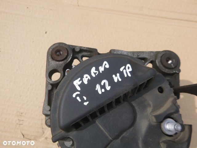 ALTERNATOR SKODA FABIA II 1.2 03D903025J - 14