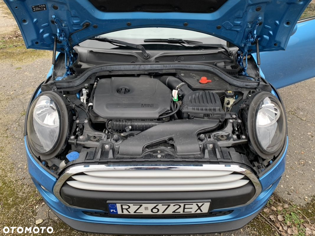 MINI ONE Standard - 9