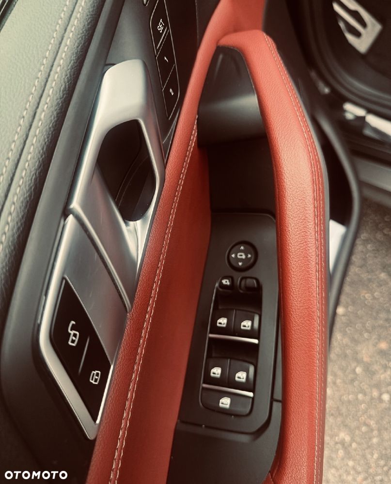 BMW X6 - 5