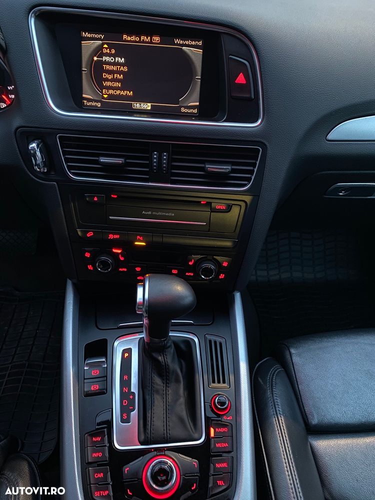 Audi Q5 - 15
