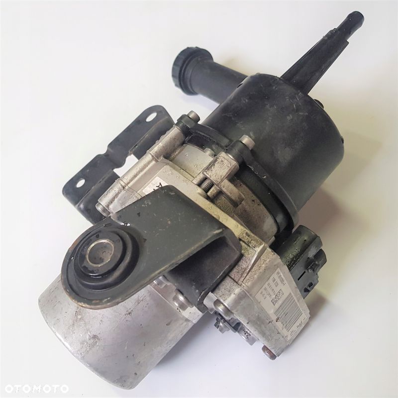 POMPA WSPOMAGANIA PEUGEOT PARTNER III 9800939680 - 2