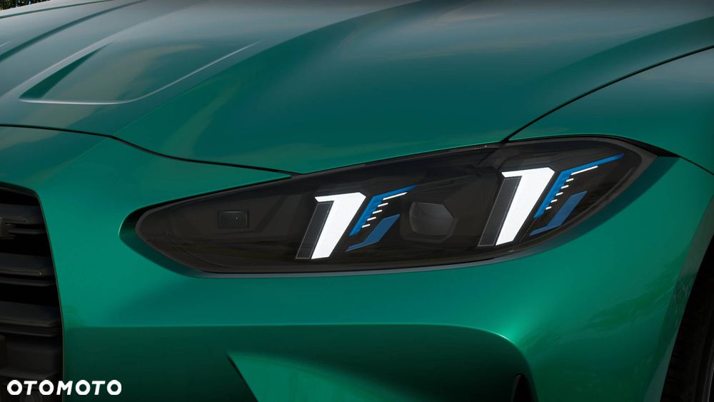 BMW M3 Competition xDrive sport - 6
