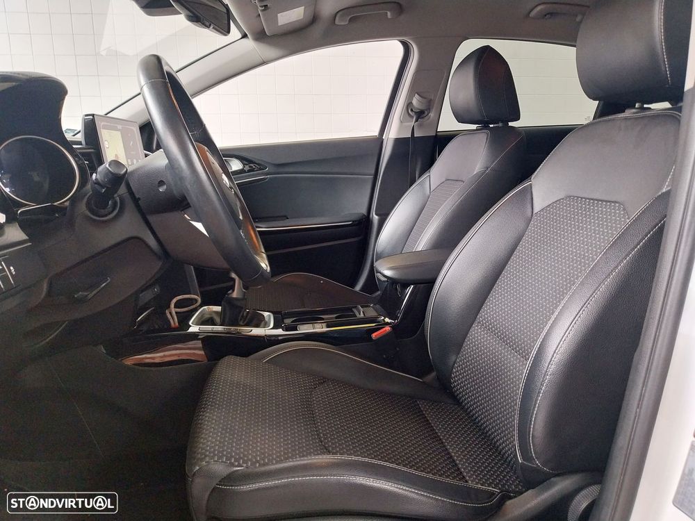 Kia Ceed 1.6 CRDi TX - 4