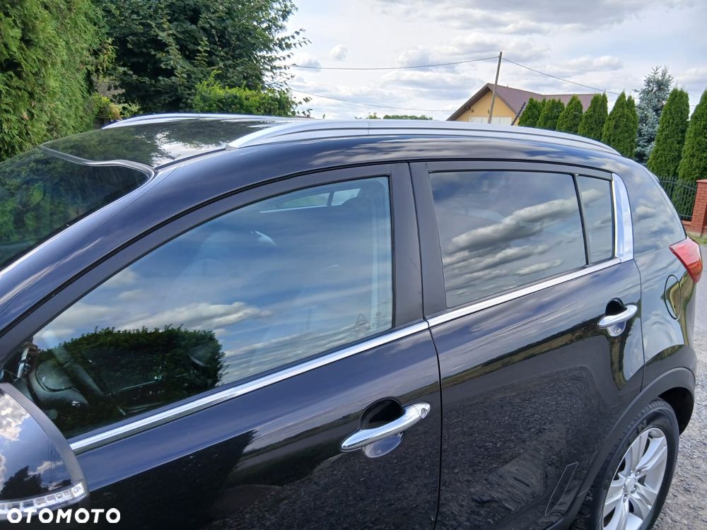 Kia Sportage 1.6 GDI S 2WD - 16