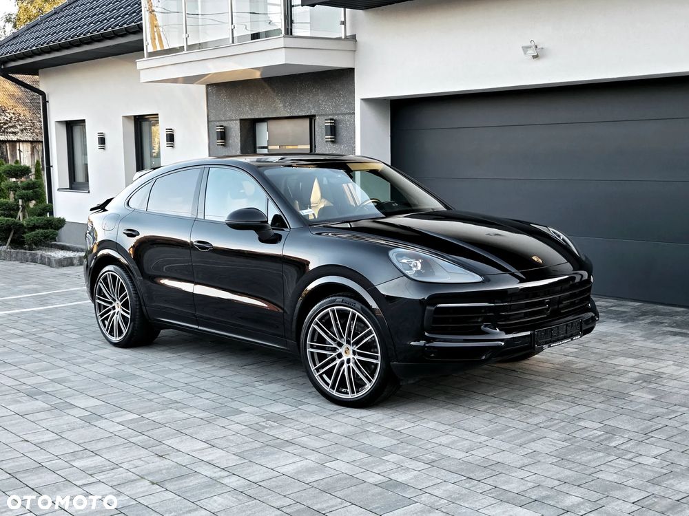 Porsche Cayenne S Tiptronic S - 3