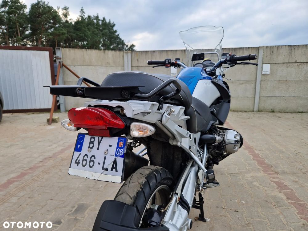 BMW GS - 24