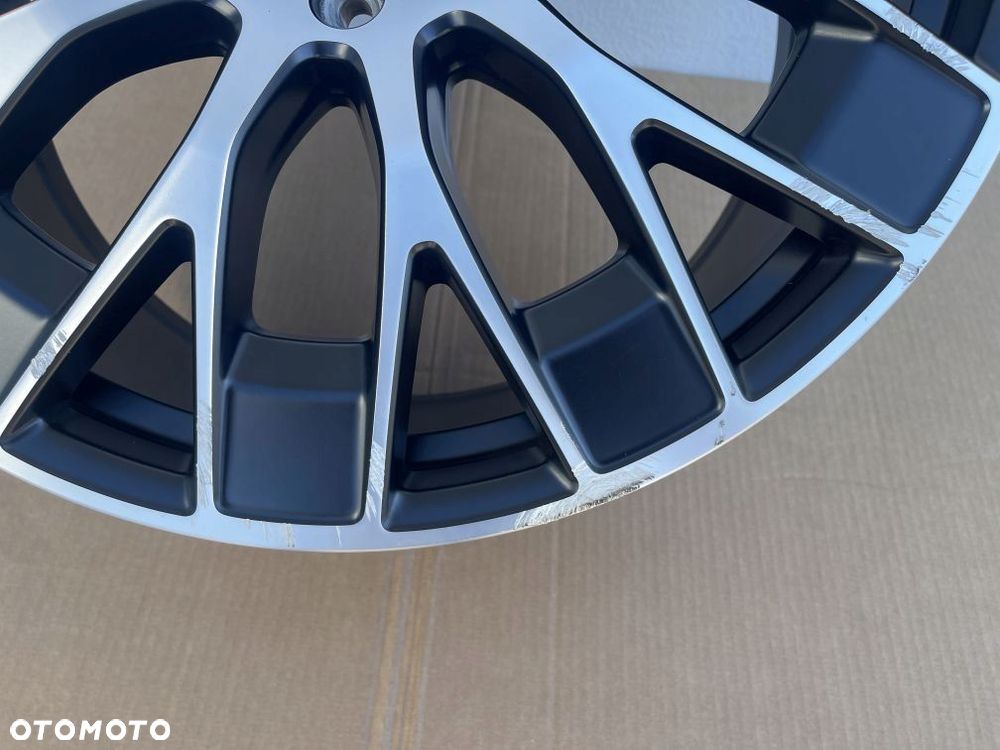 FELGA MERCEDES EQC EQE AMG W294 9,5J 21 ET42 A2944011500 - 2