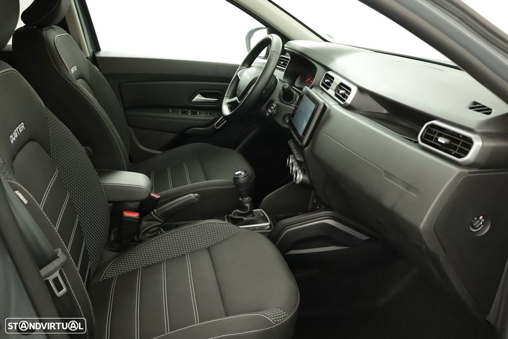 Dacia Duster 1.0 TCe Journey - 22