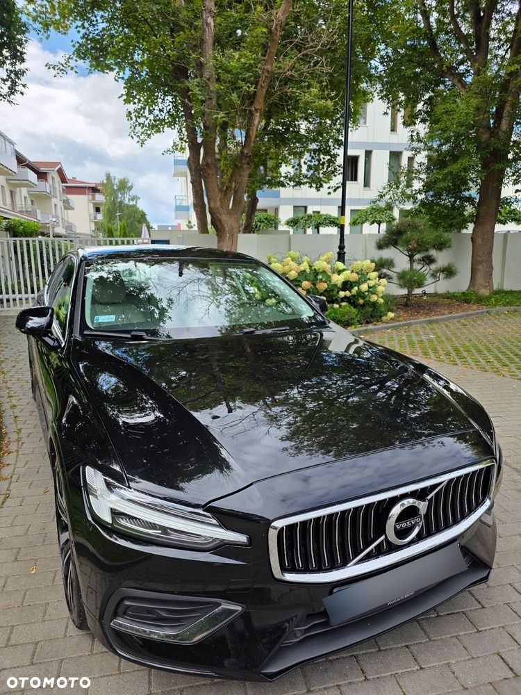 Volvo S60 T5 Inscription - 1