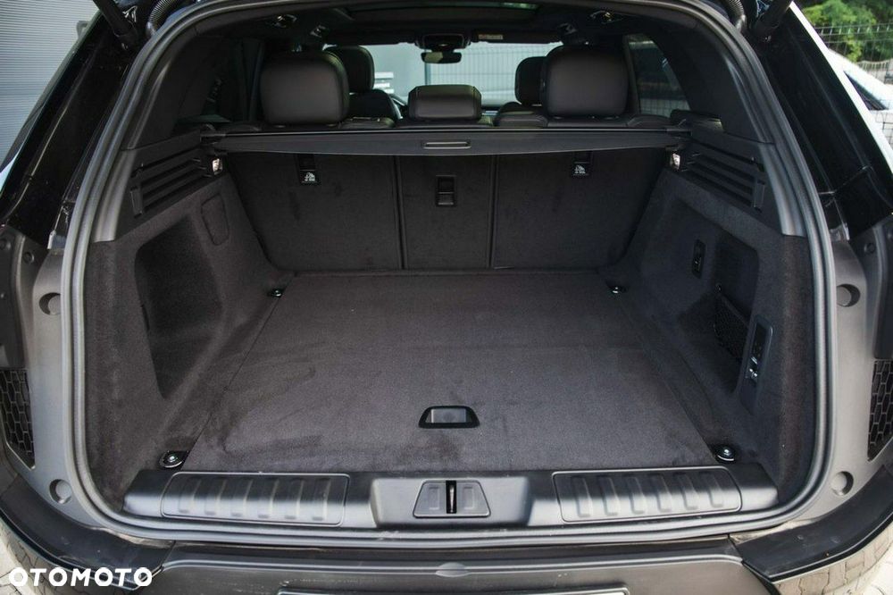 Land Rover Range Rover Sport - 16