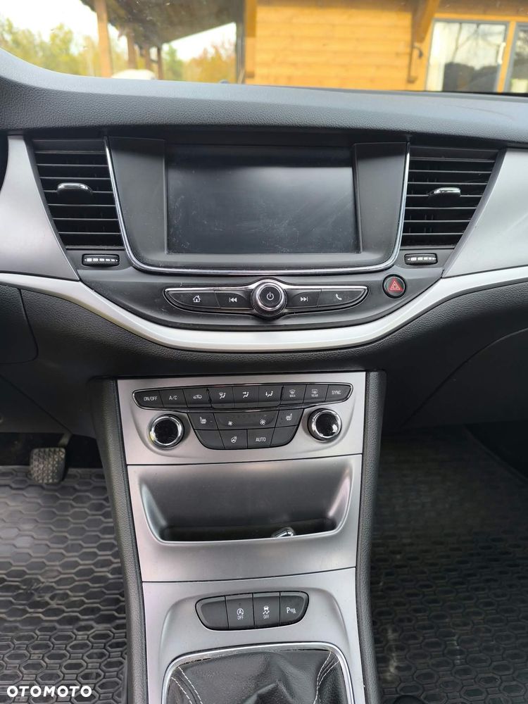 Opel Astra - 31