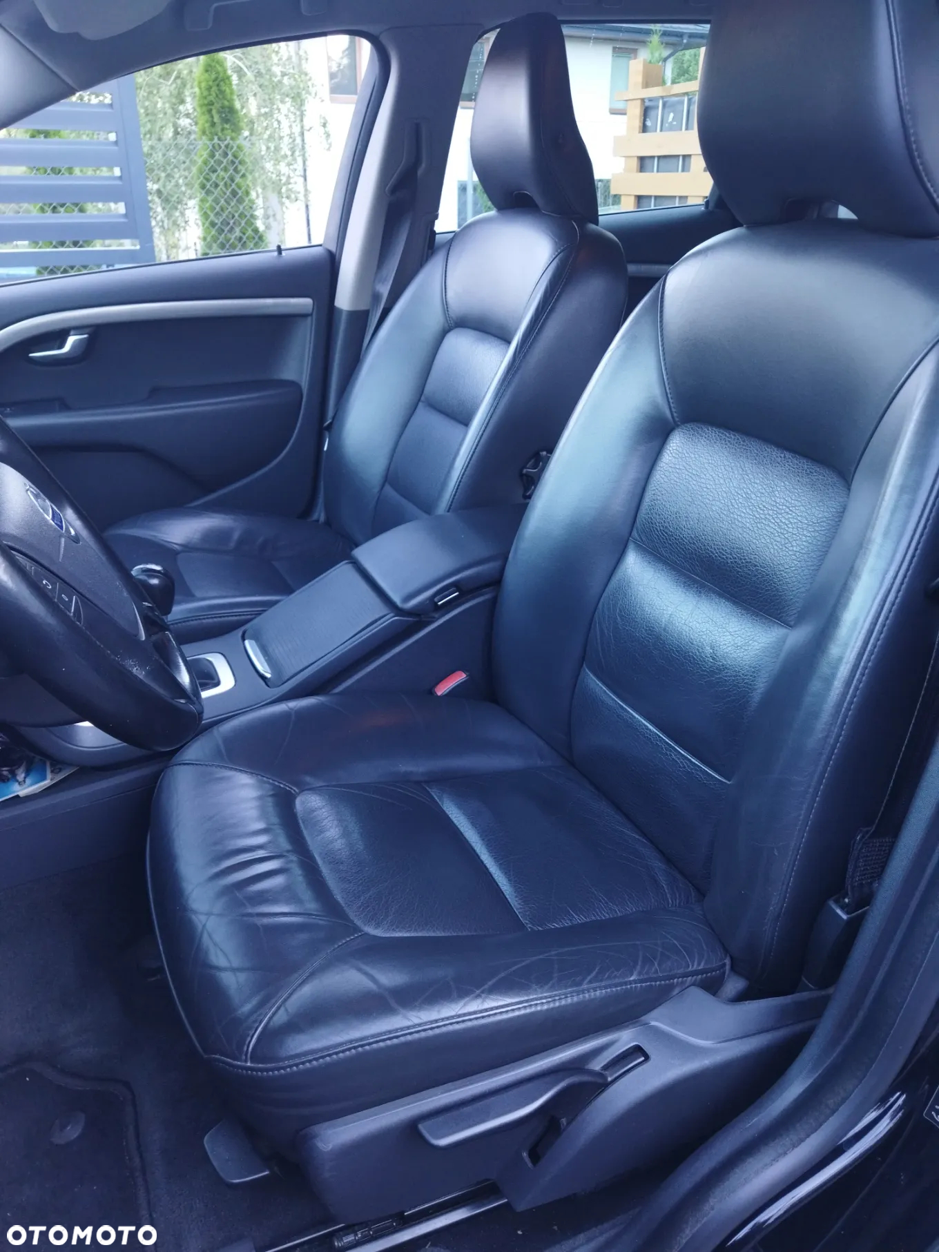 Volvo V70 2.0D Momentum - 17