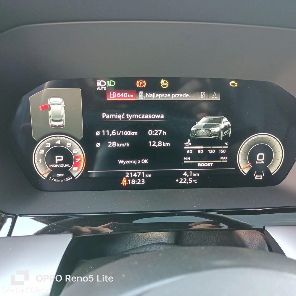 Audi S3 - 19
