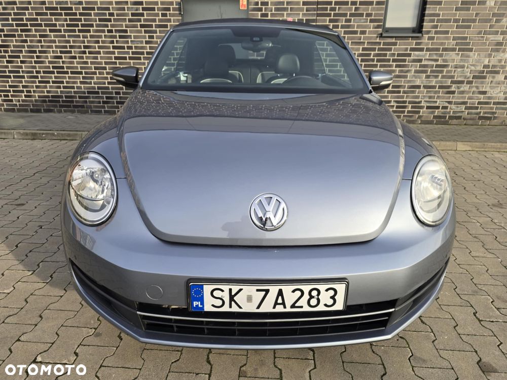 Volkswagen New Beetle - 7