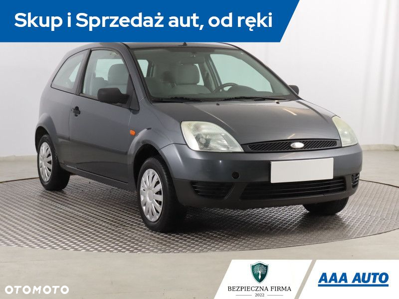 Ford Fiesta - 2