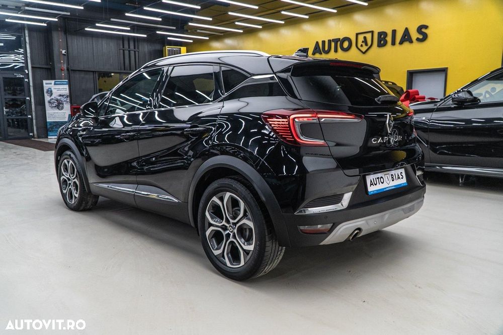 Renault Captur TCe 100 Intens - 6